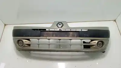 Автозапчастина б/у передній бампер для renault clio ii fase ii (b/cb0) посилання на oem iam  vf1bb07cf28351804 