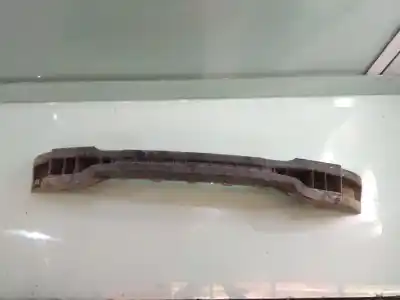 Peça sobressalente para automóvel em segunda mão reforço do pára choques dianteiro por citroen berlingo xtr 1.6 hdi 92 referências oem iam   