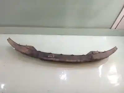 Peça sobressalente para automóvel em segunda mão reforço do pára choques dianteiro por citroen berlingo xtr 1.6 hdi 92 referências oem iam 