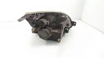 Second-hand car spare part Left Headlight for FORD FIESTA (CBK) 1.4 TDCi CAT OEM IAM references   WF0DXXGAJD3U72214
