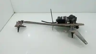 Peça sobressalente para automóvel em segunda mão motor do limpa para brisas por citroen berlingo 1.9 d multispace referências oem iam 9644210780 vf7gjwjyb93320554 