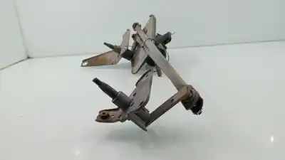 Peça sobressalente para automóvel em segunda mão motor do limpa para brisas por citroen berlingo 1.9 d multispace referências oem iam 9644210780 vf7gjwjyb93320554 