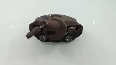 Peça sobressalente para automóvel em segunda mão pinça de travão dianteira esquerda por ford fiesta (cbk) fxjb referências oem iam  wf0hxxwpjh4b04779 