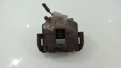 Pezzo di ricambio per auto di seconda mano pinza freno anteriore destra per ford fiesta (cbk) fxjb riferimenti oem iam  wf0hxxwpjh4b04779 