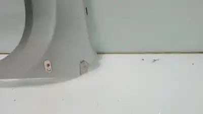 Peça sobressalente para automóvel em segunda mão guarda-lamas dianteiro esquerdo por ford fiesta jh1 referências oem iam  wf0hxxgajh7u43272 