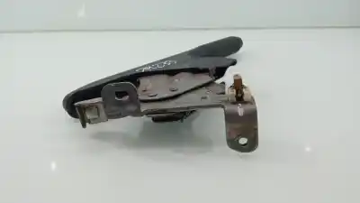 Peça sobressalente para automóvel em segunda mão  por FORD FIESTA  Referências OEM IAM  WF0HXXGAJH7U43272 