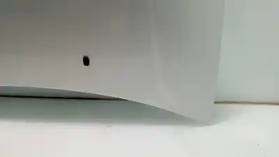 Peça sobressalente para automóvel em segunda mão Capot por FORD FIESTA JH1 Referências OEM IAM  WF0HXXGAJH7U43272 