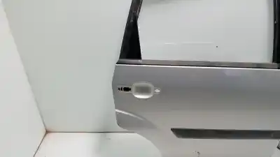 Peça sobressalente para automóvel em segunda mão porta do automóvel traseira direita por ford fiesta jh1 referências oem iam  wf0hxxgajh7u43272 