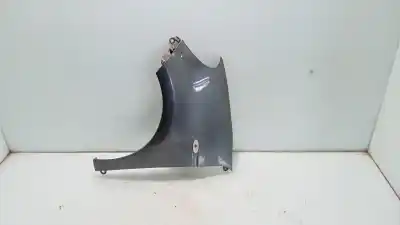 Second-hand car spare part left front fin for smart forfour basis (66kw) (453.044) 90 cv / 66 kw oem iam references  wme4530441y185108 