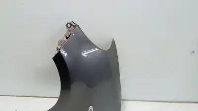 Second-hand car spare part left front fin for smart forfour basis (66kw) (453.044) 90 cv / 66 kw oem iam references  wme4530441y185108 