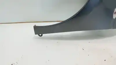 Second-hand car spare part left front fin for smart forfour basis (66kw) (453.044) 90 cv / 66 kw oem iam references  wme4530441y185108 