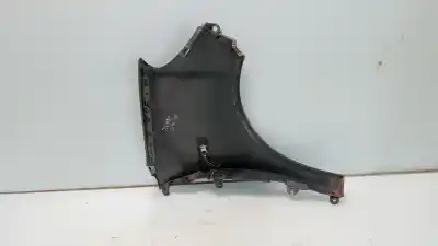 Second-hand car spare part left front fin for smart forfour basis (66kw) (453.044) 90 cv / 66 kw oem iam references  wme4530441y185108 