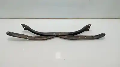 Автозапчасти б/у задний мост за smart forfour basis (66kw) (453.044) 90 cv / 66 kw ссылки oem iam 555c35270r wme4530441y185108 