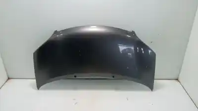 Second-hand car spare part Bonnet for SMART FORFOUR Basis (66kW) (453.044) 90 CV / 66 KW OEM IAM references A4537510600 WME4530441Y185108 