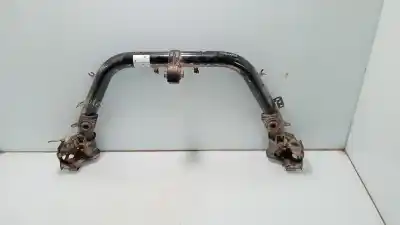 Автозапчасти б/у ЗАДНИЙ МОСТ за SMART FORFOUR  ссылки OEM IAM A4533508100 WME4530441Y185108 