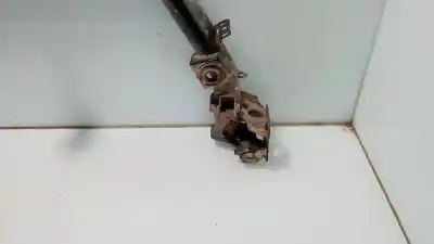 Автозапчасти б/у задний мост за smart forfour basis (66kw) (453.044) 90 cv / 66 kw ссылки oem iam a4533508100 wme4530441y185108 