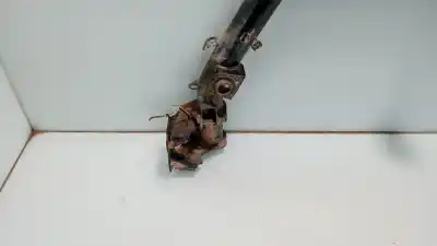 Автозапчасти б/у задний мост за smart forfour basis (66kw) (453.044) 90 cv / 66 kw ссылки oem iam a4533508100 wme4530441y185108 