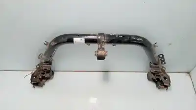 Автозапчасти б/у задний мост за smart forfour basis (66kw) (453.044) 90 cv / 66 kw ссылки oem iam a4533508100 wme4530441y185108 