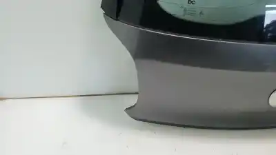 Second-hand car spare part tailgate for smart forfour basis (66kw) (453.044) 90 cv / 66 kw oem iam references  wme4530441y185108 