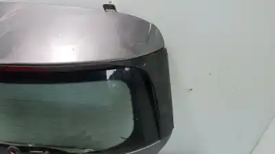 Second-hand car spare part Tailgate for SMART FORFOUR Basis (66kW) (453.044) 90 CV / 66 KW OEM IAM references  WME4530441Y185108 