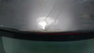 Second-hand car spare part tailgate for smart forfour basis (66kw) (453.044) 90 cv / 66 kw oem iam references  wme4530441y185108 