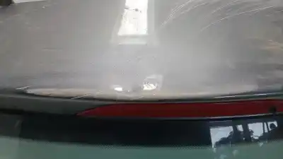 Second-hand car spare part tailgate for smart forfour basis (66kw) (453.044) 90 cv / 66 kw oem iam references  wme4530441y185108 