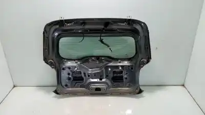 Second-hand car spare part tailgate for smart forfour basis (66kw) (453.044) 90 cv / 66 kw oem iam references  wme4530441y185108 