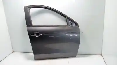 Second-hand car spare part Front Right Door for SMART FORFOUR Basis (66kW) (453.044) 90 CV / 66 KW OEM IAM references  WME4530441Y185108 