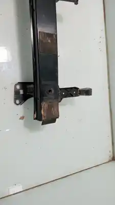 Second-hand car spare part rear bumper reinforcement for smart forfour basis (66kw) (453.044) 90 cv / 66 kw oem iam references  wme4530441y185108 