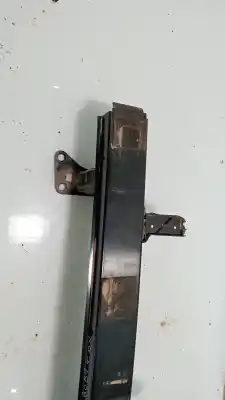 Second-hand car spare part rear bumper reinforcement for smart forfour basis (66kw) (453.044) 90 cv / 66 kw oem iam references  wme4530441y185108 