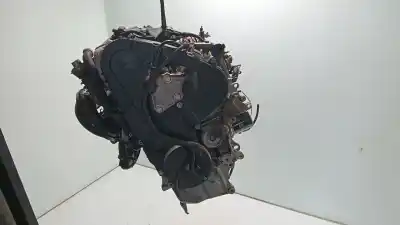 Second-hand car spare part complete engine for citroen berlingo 2.0 hdi cat (rhy / dw10td) oem iam references rhy vf7mfrhyf65482908 siemens