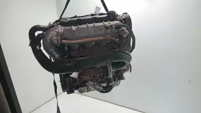 Second-hand car spare part complete engine for citroen berlingo 2.0 hdi cat (rhy / dw10td) oem iam references rhy vf7mfrhyf65482908 siemens