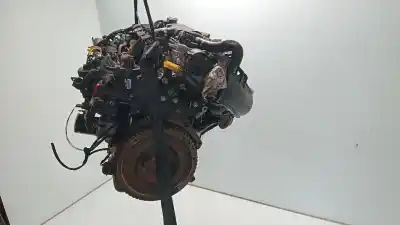 Second-hand car spare part complete engine for citroen berlingo 2.0 hdi cat (rhy / dw10td) oem iam references rhy vf7mfrhyf65482908 siemens