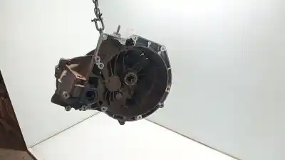 Pezzo di ricambio per auto di seconda mano riduttore per ford fiesta jh1 riferimenti oem iam 2s6r7002nf wf0hxxgajh7u43272 5 velocidades