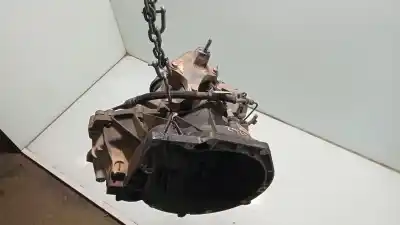 Pezzo di ricambio per auto di seconda mano riduttore per ford fiesta jh1 riferimenti oem iam 2s6r7002nf wf0hxxgajh7u43272 5 velocidades