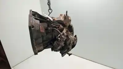 Pezzo di ricambio per auto di seconda mano riduttore per ford fiesta jh1 riferimenti oem iam 2s6r7002nf wf0hxxgajh7u43272 5 velocidades