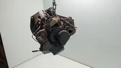 Pezzo di ricambio per auto di seconda mano riduttore per ford fiesta jh1 riferimenti oem iam 2s6r7002nf wf0hxxgajh7u43272 5 velocidades