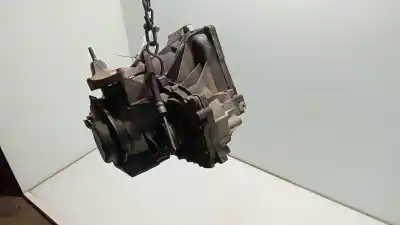 Pezzo di ricambio per auto di seconda mano riduttore per ford fiesta jh1 riferimenti oem iam 2s6r7002nf wf0hxxgajh7u43272 5 velocidades