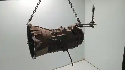 Second-hand car spare part gearbox for ssangyong actyon 2.0 td cat oem iam references g3102009015 kptc0b1ks7p030471 