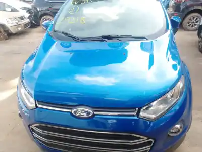 Peça sobressalente para automóvel em segunda mão CAPOT por FORD ECOSPORT  Referências OEM IAM   