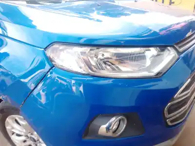Peça sobressalente para automóvel em segunda mão  por FORD ECOSPORT  Referências OEM IAM   