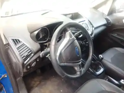 Peça sobressalente para automóvel em segunda mão  por FORD ECOSPORT  Referências OEM IAM  WF0NXXMRKBFS63775 