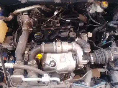 Peça sobressalente para automóvel em segunda mão  por FORD ECOSPORT  Referências OEM IAM XVJD WF0NXXMRKBFS63775 NO VIDEO