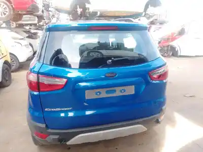 İkinci el araba yedek parçası bagaj kapagi için FORD ECOSPORT FORD ECOSPORT OEM IAM referansları   