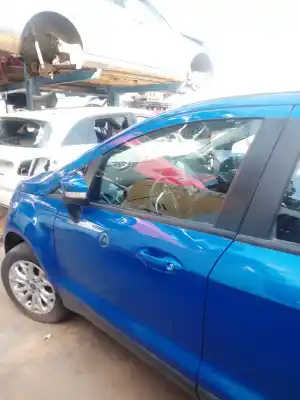 İkinci el araba yedek parçası SOL ÖN KAPI için FORD ECOSPORT FORD ECOSPORT OEM IAM referansları   