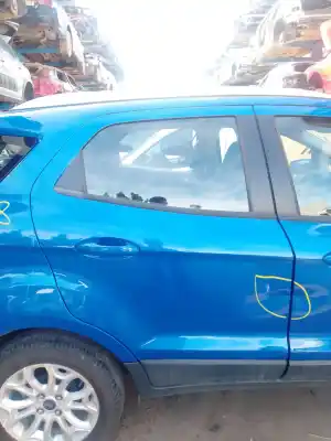 İkinci el araba yedek parçası ARKA SAG KAPI için FORD ECOSPORT FORD ECOSPORT OEM IAM referansları   