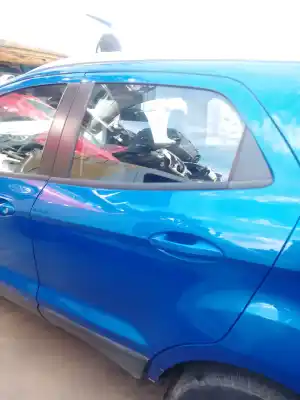 İkinci el araba yedek parçası ARKA SOL KAPI için FORD ECOSPORT FORD ECOSPORT OEM IAM referansları   