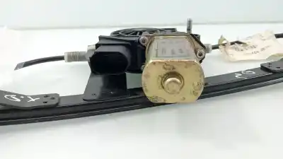 Peça sobressalente para automóvel em segunda mão elevador de vidros traseiro direito por bmw serie 1 berlina (e81/e87) 2.0 16v diesel referências oem iam 71001603