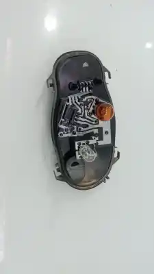 Peça sobressalente para automóvel em segunda mão suporte de lâmpada por smart forfour basis (66kw) (453.044) 90 cv / 66 kw referências oem iam  wme4530441y185108 