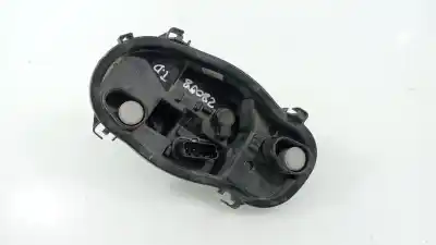 Peça sobressalente para automóvel em segunda mão suporte de lâmpada por smart forfour basis (66kw) (453.044) 90 cv / 66 kw referências oem iam  wme4530441y185108 